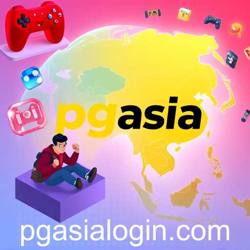 Evolving Gaming Landscape: The Rise of Asian Platforms