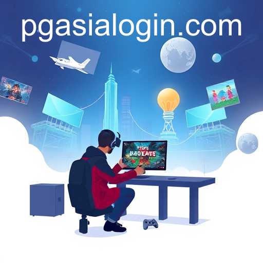 The Evolution of Online Gaming in Asia: Trends and Insights