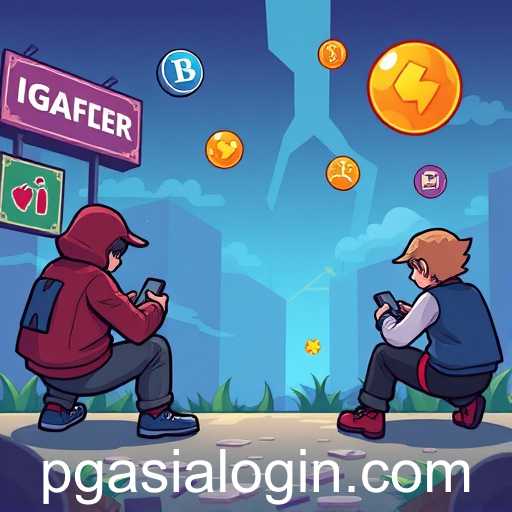The Rise of PGAsia: A Gaming Revolution