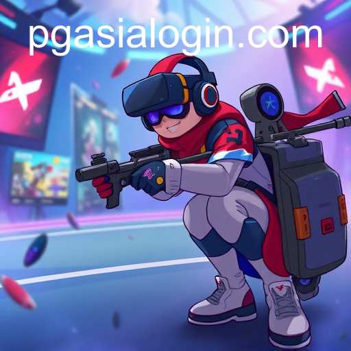 PGAsia Revolutionizes Online Gaming Experiences