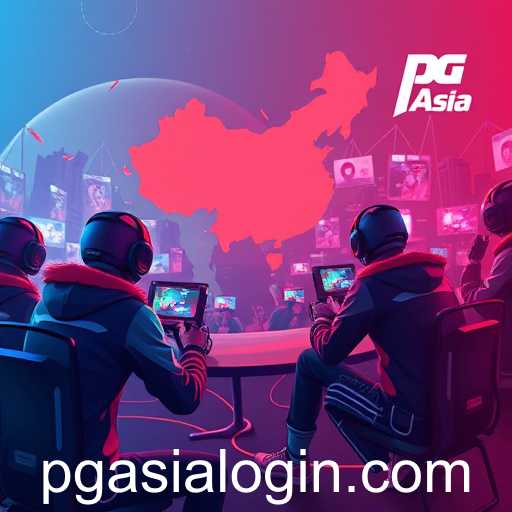 The Rise of Online Gaming in Asia