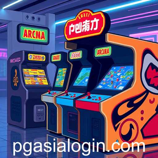 The Rise of Online Gaming in Asia
